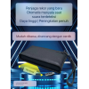 Anti Recording Jammer 180° Max 3m (Hand Bag)