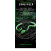 Watch - Lucky Harvey- Green Snake Watch - Lucky Harvey- Green Snake