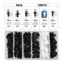 Klip Bemper / Clip Bumper Mobil 100 Pcs