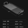 Electric baking pan - middle 40cm