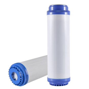 Refill UDF / GAC