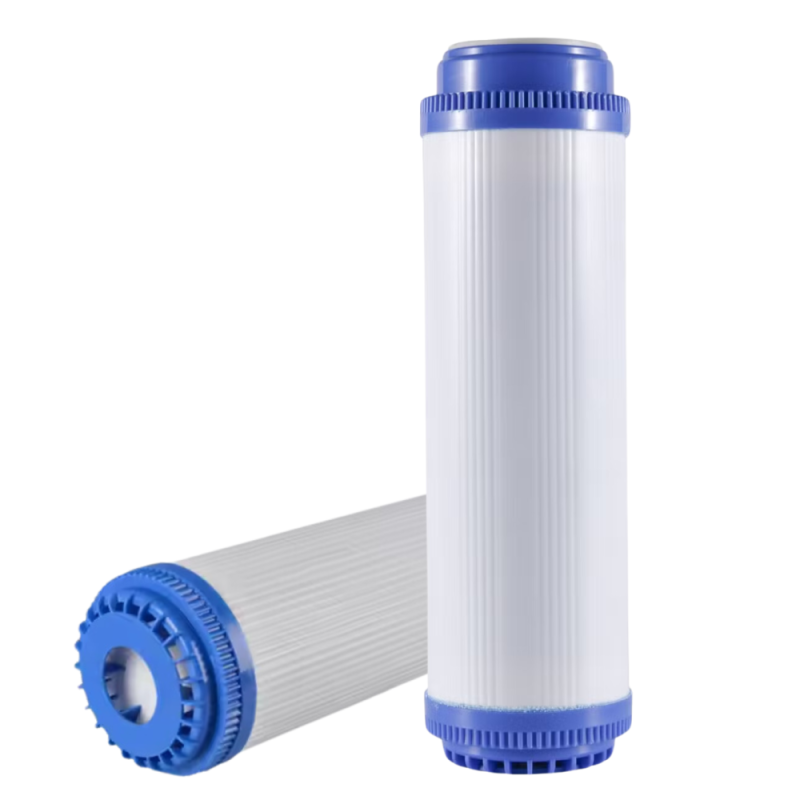 Refill UDF / GAC