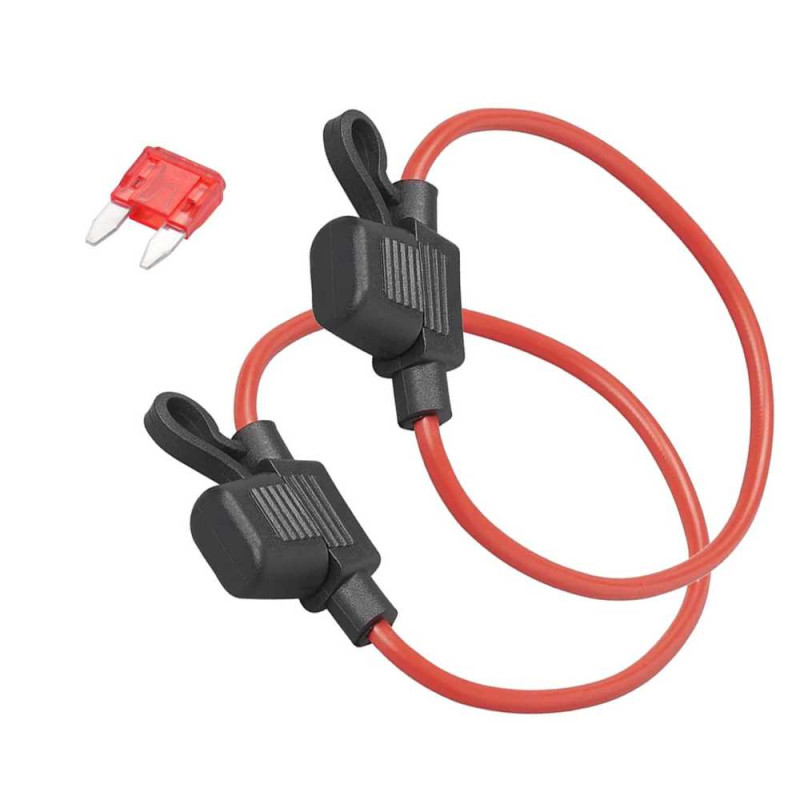 Fuse - Waterproof 10A