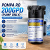 Pompa RO 200G (Hanya Pompa)