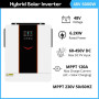 Solar Hybrid Inverter SY-6.2KW