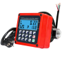 220V Quantitatif Oval Gear Meter