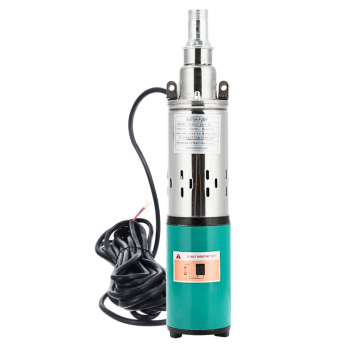 12V Screw Pump