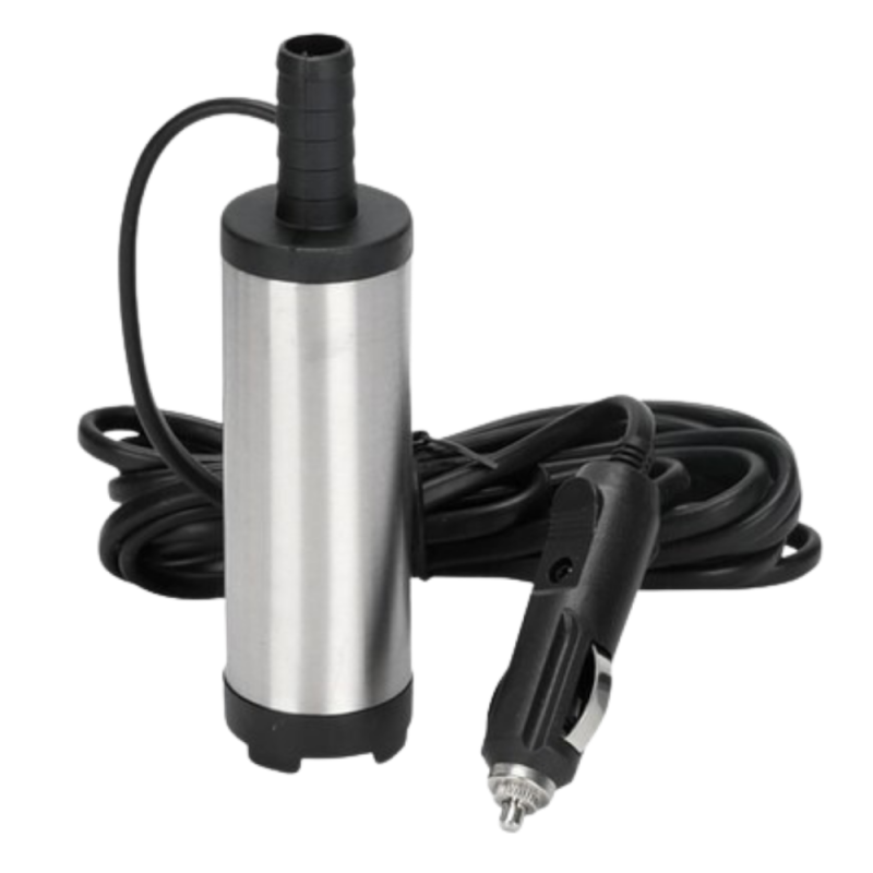 12V Pump Cigarette Jack
