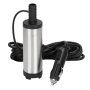 12V Pump Cigarette Jack