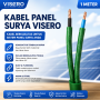 Kabel Panel Surya Visero 2 x 2,5 Per 1 Meter