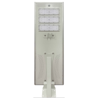 Solar Street Light - All in one  80W