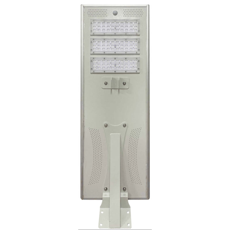 Solar Street Light - All in one 80W Solar Street Light - All in one 80W