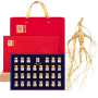 Ginseng 20 tahun - gift packing 30g