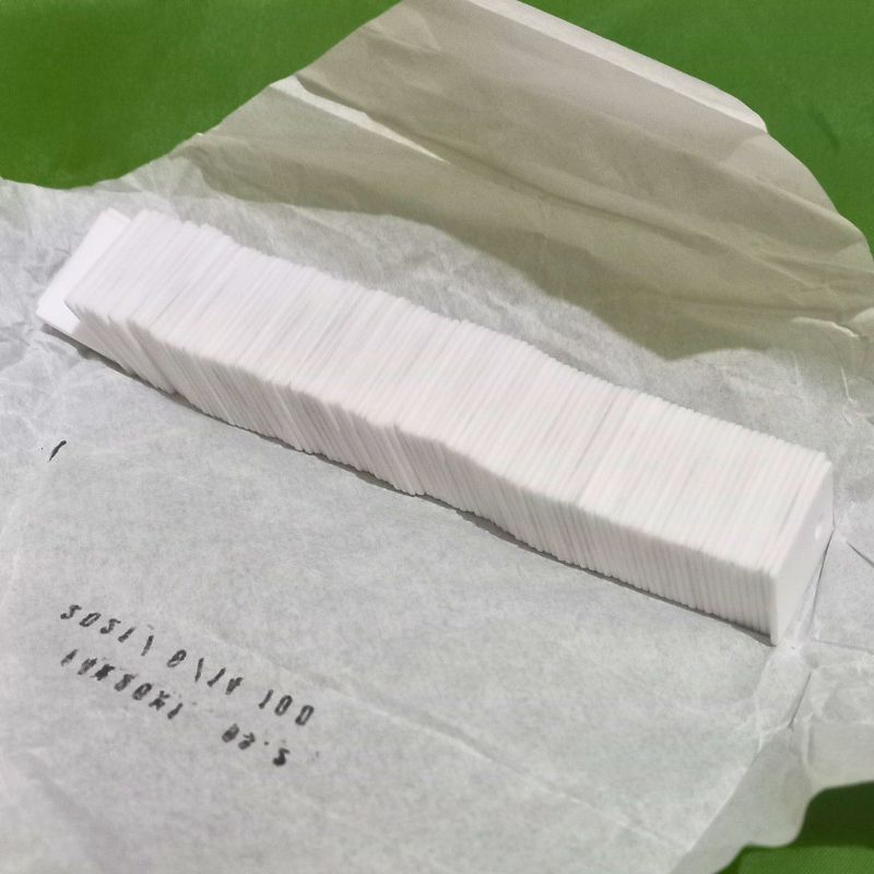 Ceramic Mosfet