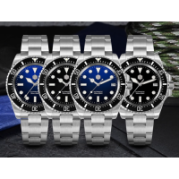 Watch - San Martin-  silver  SN0111G-3