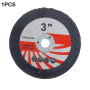 3 Inch Cutter Grinder