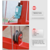 Electric scaffolding mobile lift - 3M 500kg Electric scaffolding mobile lift - 3M 500kg