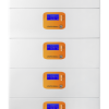 Energy Storage  10KW inverter + 60KWH battery