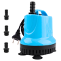 Submersible Pump 55W