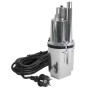 Vibration Submersible Pump AC 220V 90M