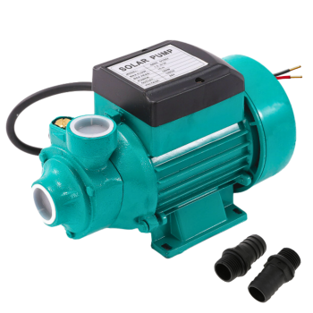 Solar Electrik Pump 12V