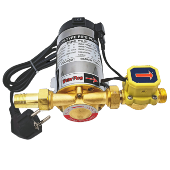 Booster pump 90W