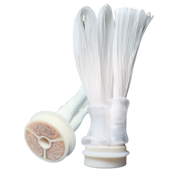 Refill Filter PVDF 2000L 102*450