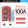 Daily BMS Baterai 4S 100A