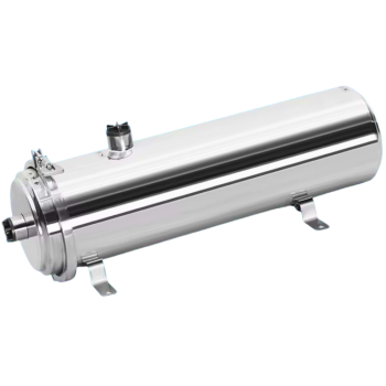 WATER PURIFIER PVDF - 8000L