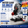 Mitter Saw 10 inch with allumunium blade