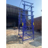 Electric scaffolding mobile lift - 8M 500kg Electric scaffolding mobile lift - 8M 500kg