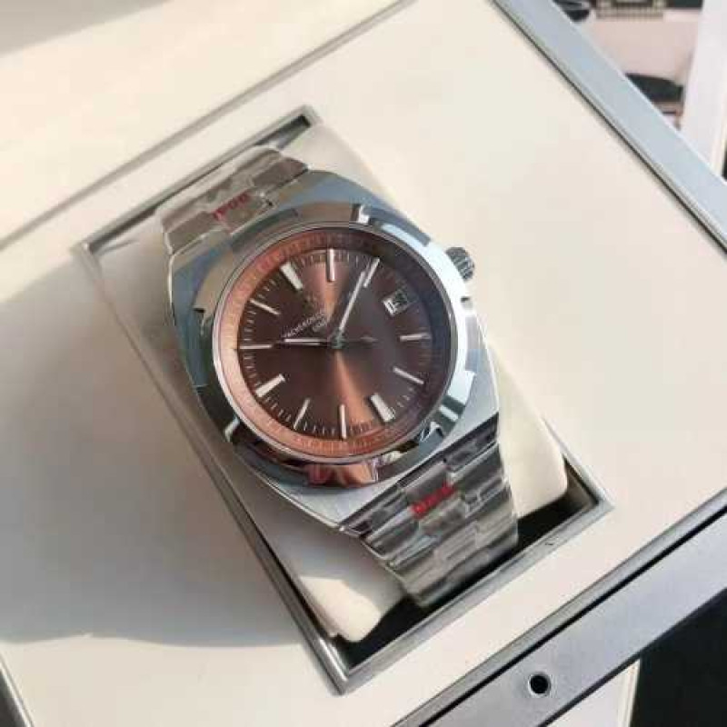 Clone Watch - Vacheron Constantin -4500V/110A-B483 Grey