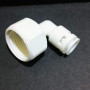 1/2 Innerteeth Elbow To 1/4