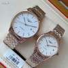 Clone Watch - LONGINES - White/Gold