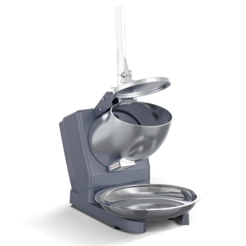 Ice Crusher
