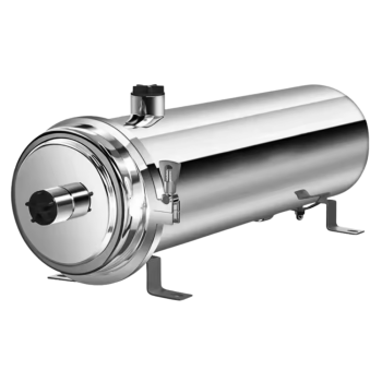 WATER PURIFIER PVDF - 5000L