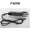 Electric fish scaler