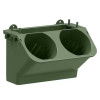 Vertical Garden Pot - 2 Lubang (Kecil)