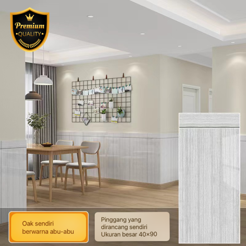 PVC Wallpaper Foam Per-Pcs 40*90cm - Type 11