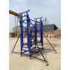 Electric scaffolding mobile lift - 8M 500kg Electric scaffolding mobile lift - 8M 500kg