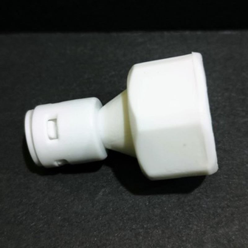 1/2 Inner Teeth Convert To 1/4