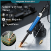 Pompa Vakum/Sedot Solder 40W