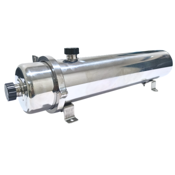 Water Purifier Pvdf - 2000L