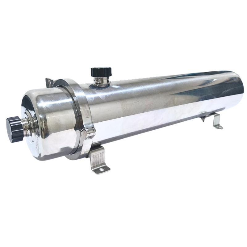 Water Purifier Pvdf - 2000L