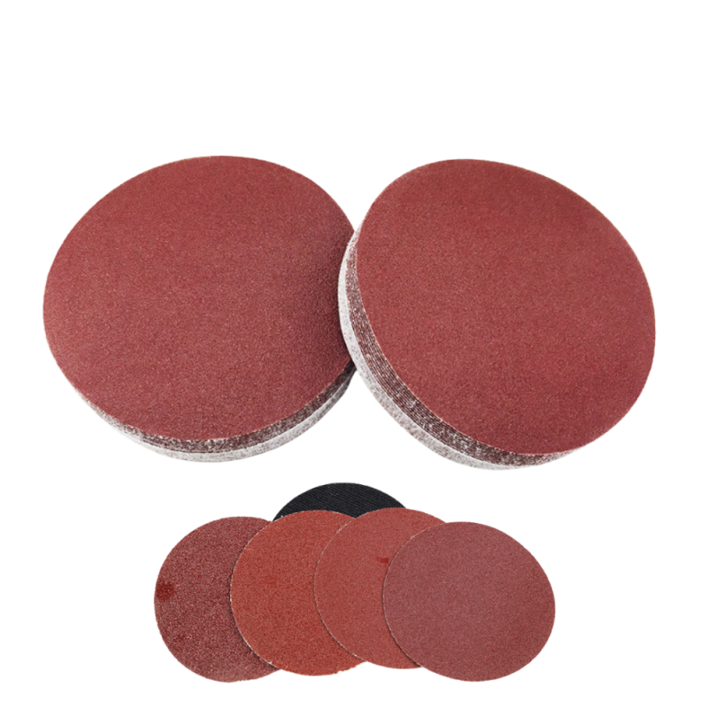 AMPLAS 4 INCH UK 1000