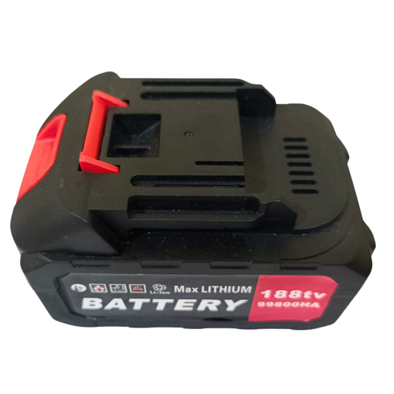Battery For Impact 21V