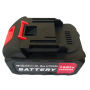 Battery For Impact 21V