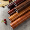 Kertas PVC Sheet 1.2m*10m - Serat Pohon Merah Kertas PVC Sheet 1.2m*10m - Serat Pohon Merah