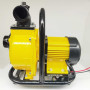 Pompa Irigasi 2 Inch Solar MPPT DC 24V