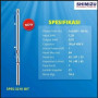 Shimizu Spes 321K Bit